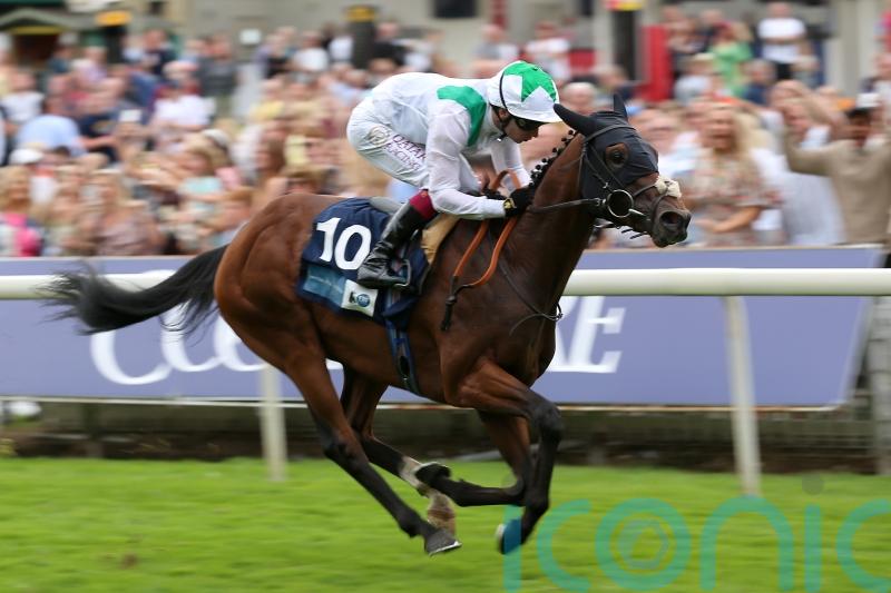 Leger aspirations on the line for Hoo Ya Mal at Goodwood