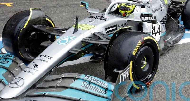 Lewis Hamilton given chance for first win of 2022 as rivals dealt grid penalties