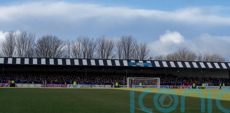 Ayr maintain unbeaten start with home victory over Dundee