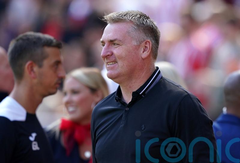 Dean Smith likes what he sees from his battling Canaries in win at Sunderland