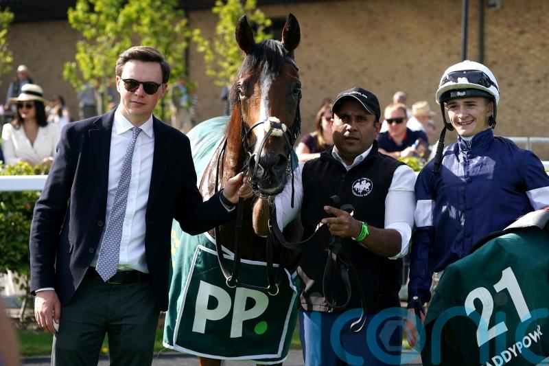Joseph O&rsquo;Brien dominates Irish Cambridgeshire