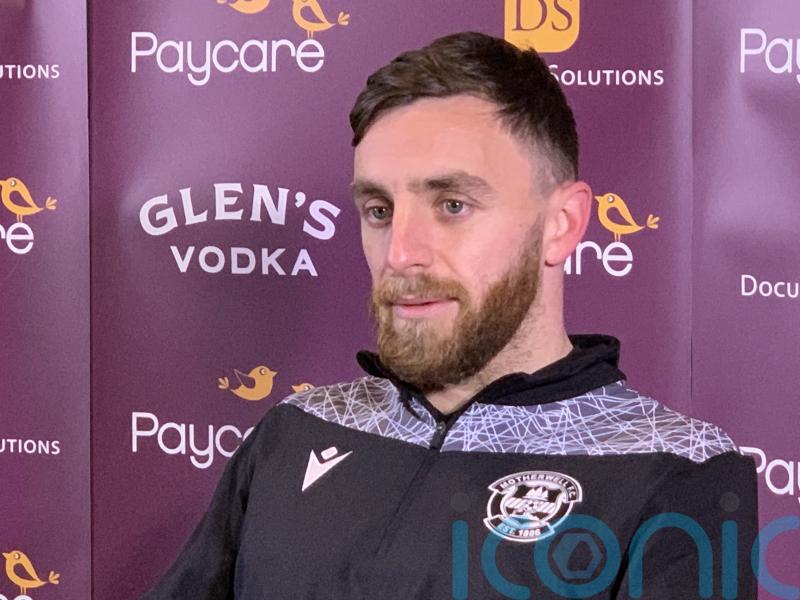 Partick Thistle hold off Raith Rovers fightback