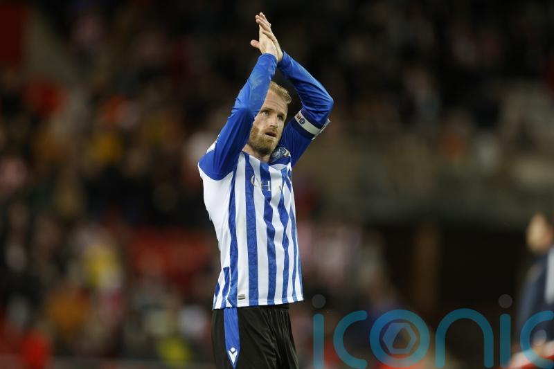 Sheffield Wednesday put five past Forest Green in dominant display