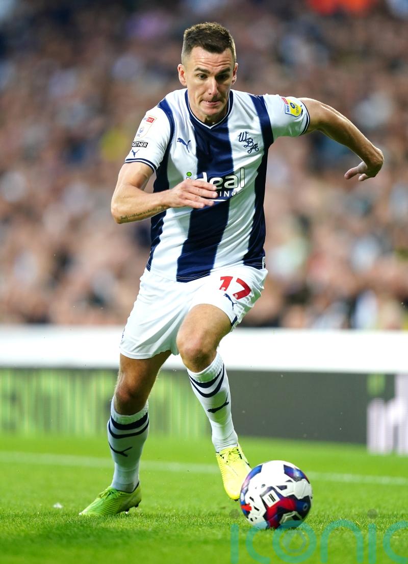 West Brom draw again as Jed Wallace matches Tino Anjorin&rsquo;s brace at Huddersfield