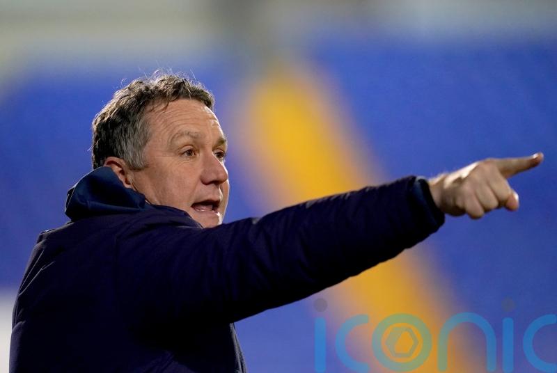 Josh Hawkes and Jake Burton steer Tranmere to the points against Colchester