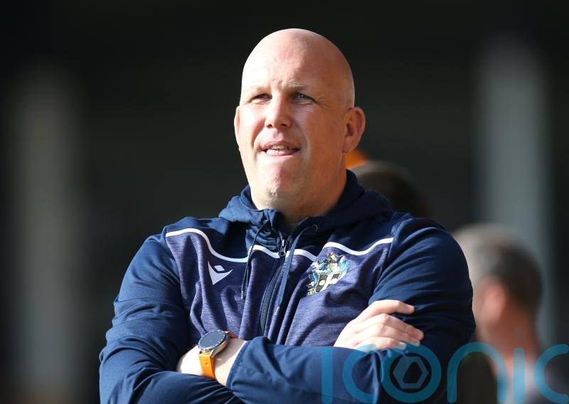 Matt Gray says late Sutton matchwinner Tope Fadahunsi has &lsquo;genuine promise&rsquo;