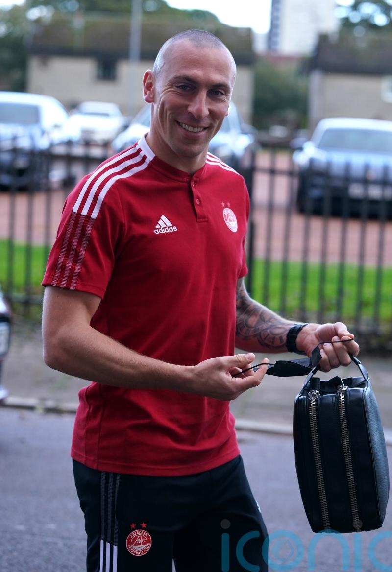 Scott Brown lauds Fleetwood character after dramatic draw at Lincoln