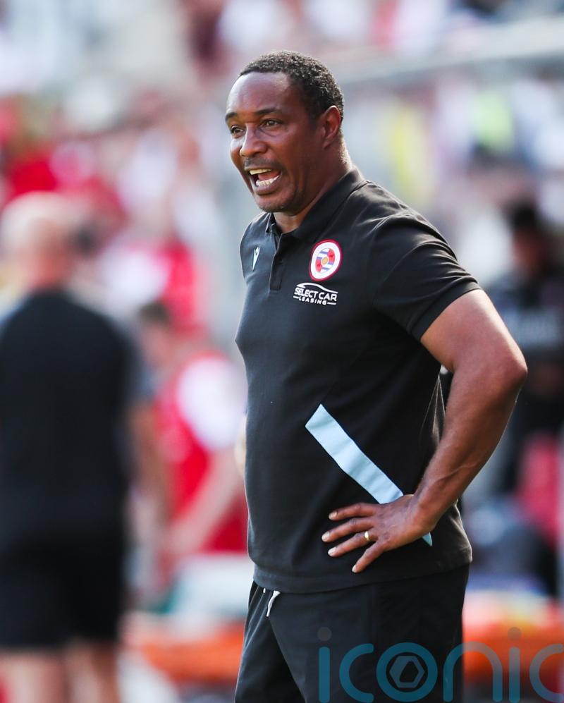 Paul Ince calls for ruthless streak from leaders Reading after win at Millwall