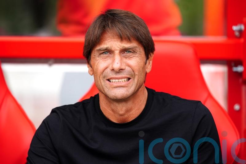 Antonio Conte insists Richarlison was not disrespecting Nottingham Forest