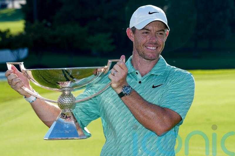 Hard to stomach seeing LIV Golf rebels at Wentworth &ndash; Rory McIlroy