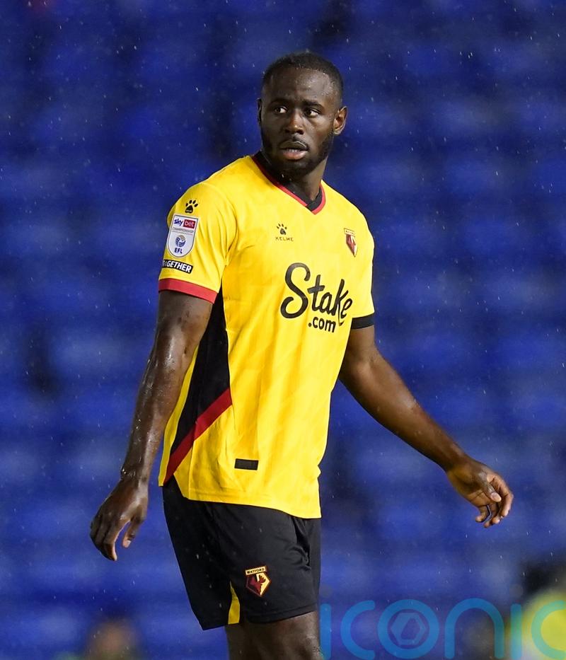 Keinan Davis set to miss out for Watford