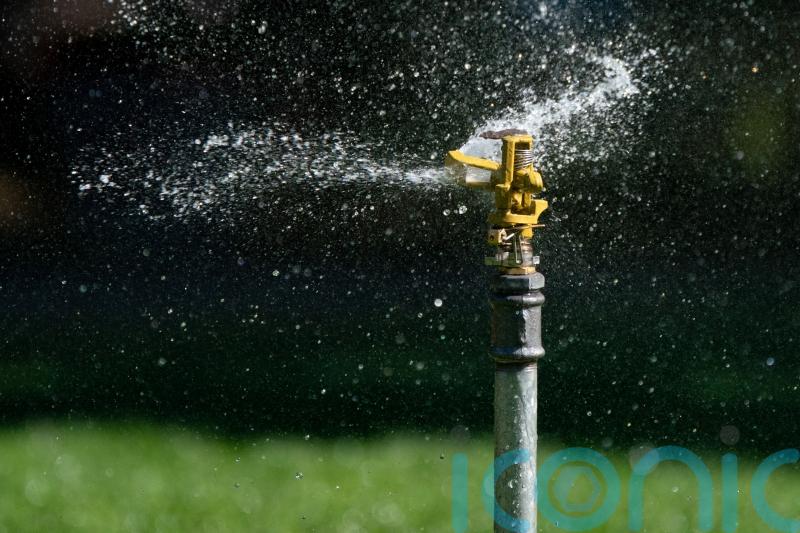 Irish Water issues hosepipe ban for West Cork