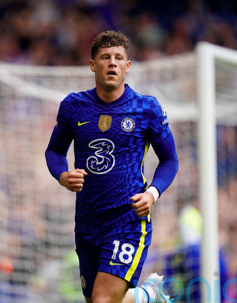 Ross Barkley agrees early exit from Chelsea contract