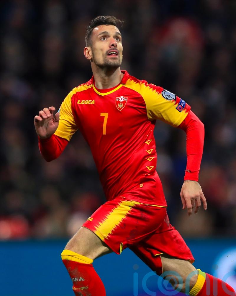 Celtic new signing Sead Haksabanovic raring to get going after watching 9-0 romp