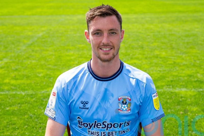 Defender Dominic Hyam relishing new challenge ahead after signing for Blackburn