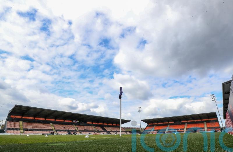 Barnet bounce back to ease past Eastleigh and reclaim second in National League