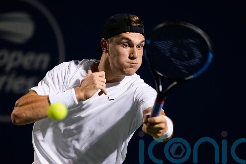 Jack Draper to face Felix Auger-Aliassime after defeating Emil Ruusuvuori