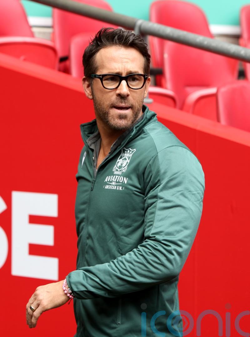 Ryan Reynolds questions &lsquo;truly baffling&rsquo; National League policy on streaming