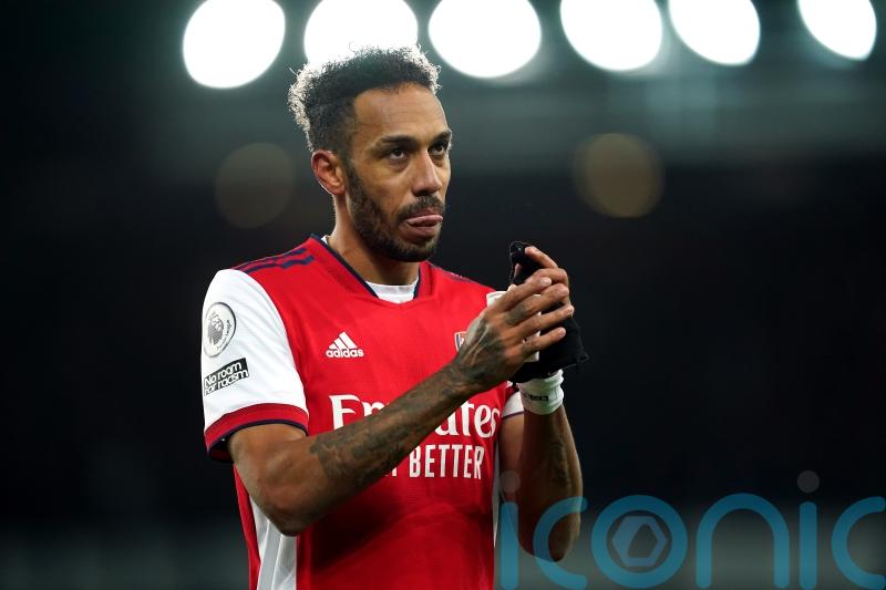 Football rumours: Chelsea push to seal Pierre-Emerick Aubameyang deal