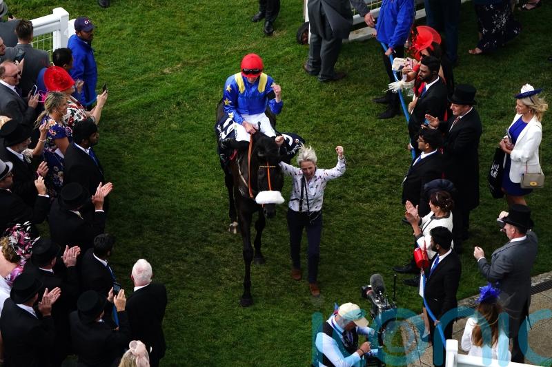 Nicholls has Abbaye designs for Tees Spirit