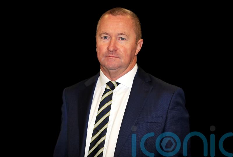 Paul Farbrace to step down as Warwickshire director of cricket