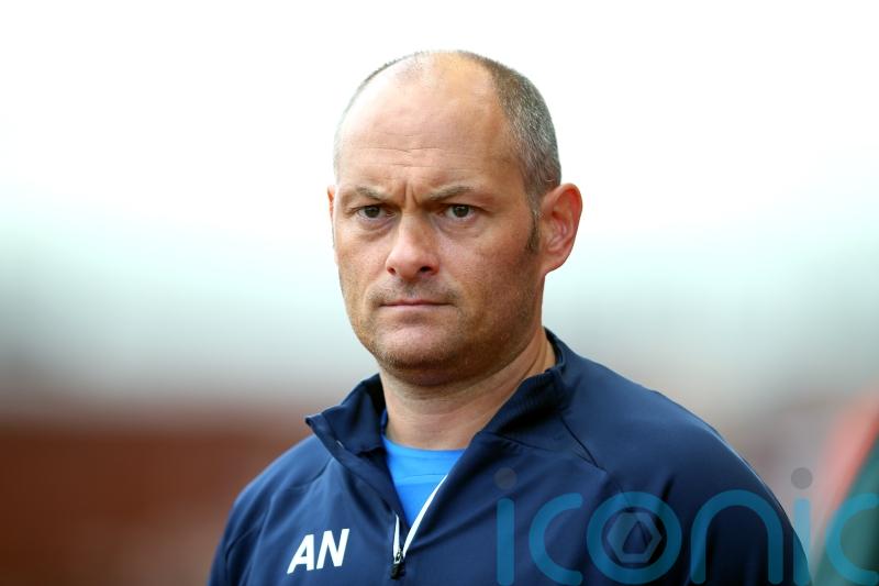 Alex Neil takes charge of Stoke for the first time as Swansea visit