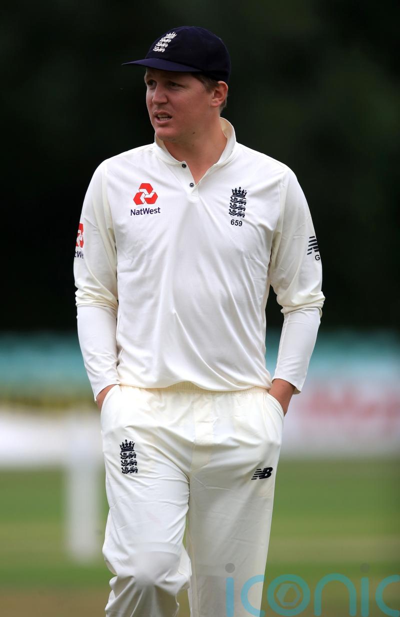 Zimbabwe coach Dave Houghton thinks Gary Ballance may switch allegiance