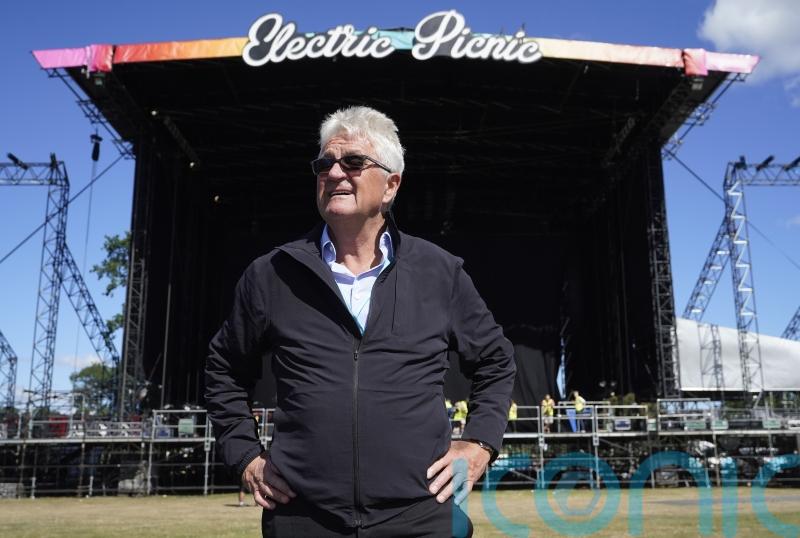Festival director overjoyed by return of Electric Picnic