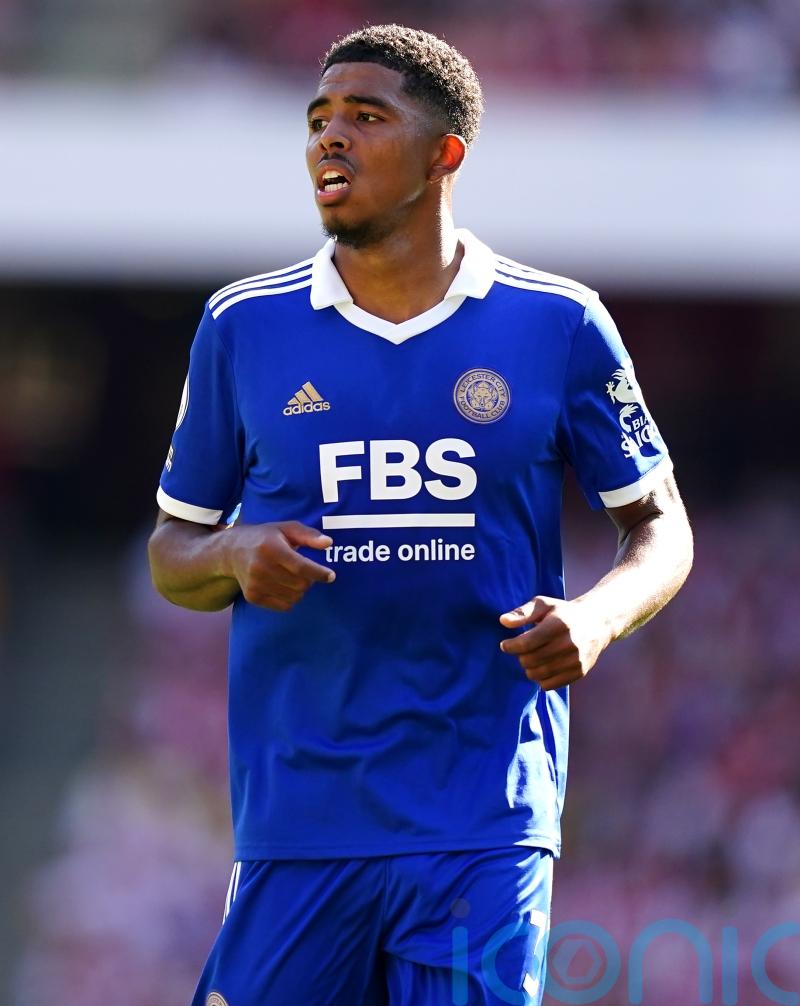 Wesley Fofana the latest arrival in busy summer of transfer business at Chelsea