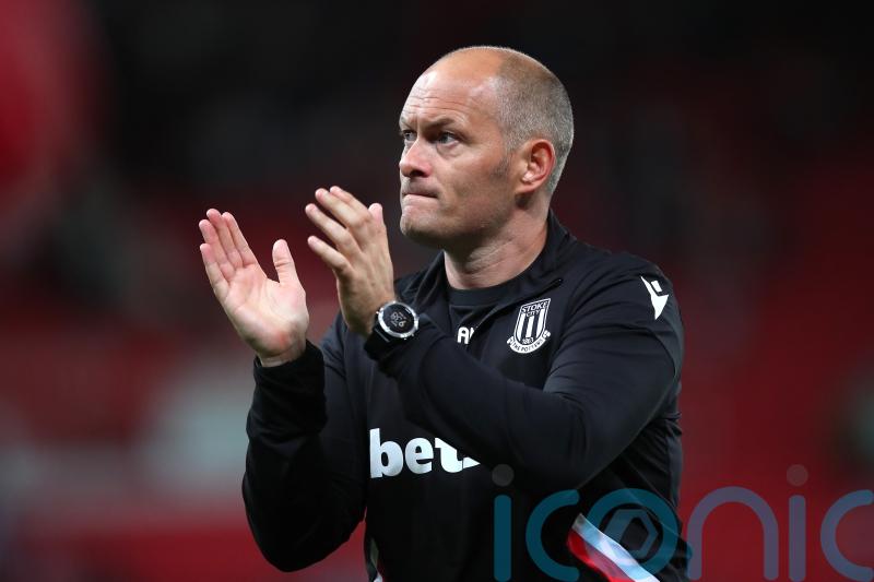 Alex Neil calls on Stoke to be braver after his reign starts with a draw