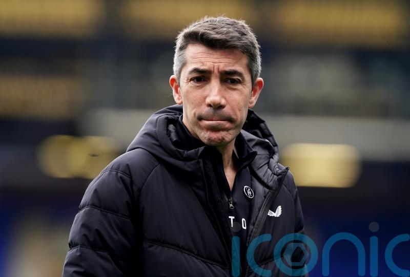 Bruno Lage pleads for patience from Wolves fans following goalless stalemate