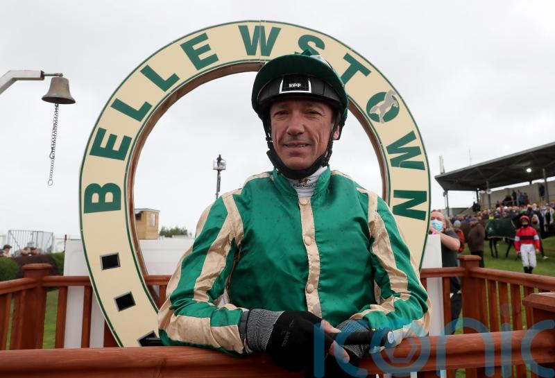 Dettori and Mullins to captain Barney Curley Charity Cup teams