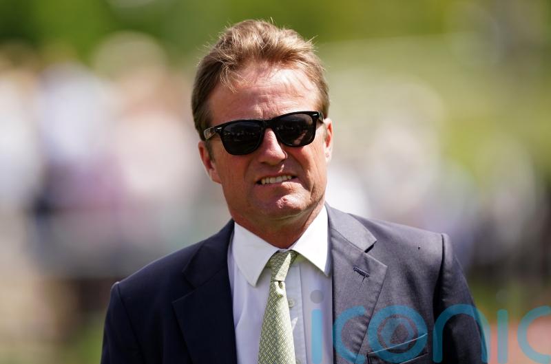 Juliet Sierra looks smart in Salisbury success