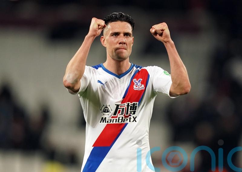 Former England defender Martin Kelly agrees two-year deal with West Brom