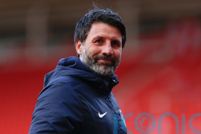 Portsmouth manager Danny Cowley expected to make changes for Peterborough visit