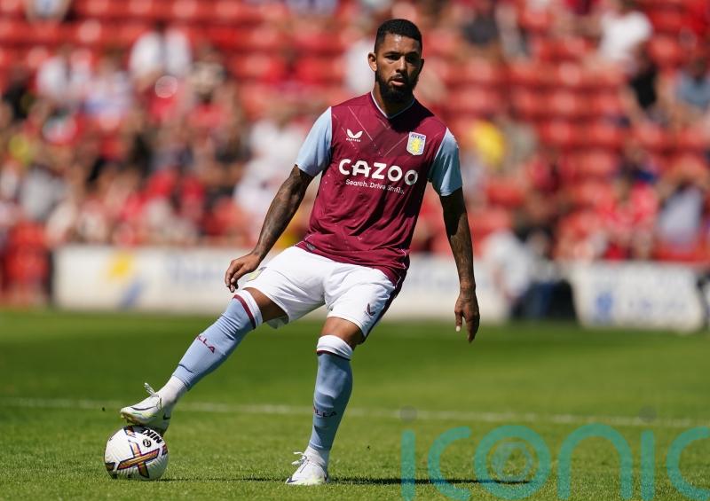Douglas Luiz will understand why Arsenal bids were rejected &ndash; Steven Gerrard