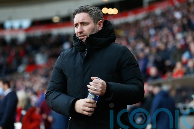 Lee Johnson to miss Hibernian&rsquo;s match with Kilmarnock after emergency surgery