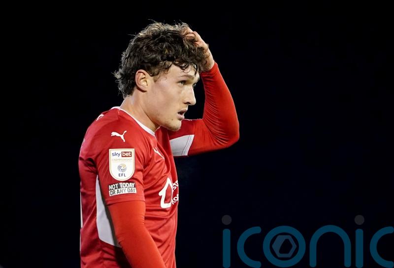 Callum Styles signs new Barnsley deal before joining Millwall on loan