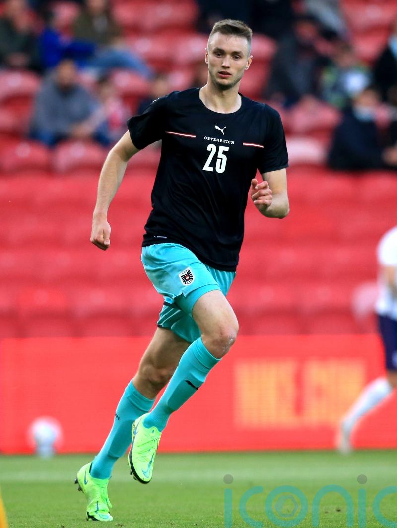 New signing Sasa Kalajdzic available for Wolves&rsquo; game with Southampton