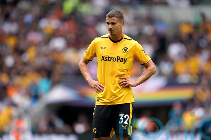 Not my choice selling Leander Dendoncker to Aston Villa &ndash; Wolves boss Bruno Lage