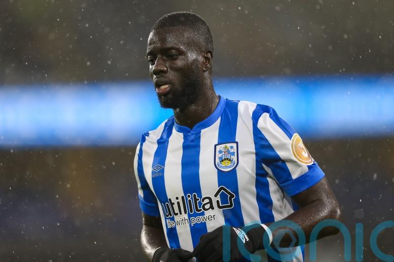 Naby Sarr a doubt for Reading&rsquo;s visit of Stoke