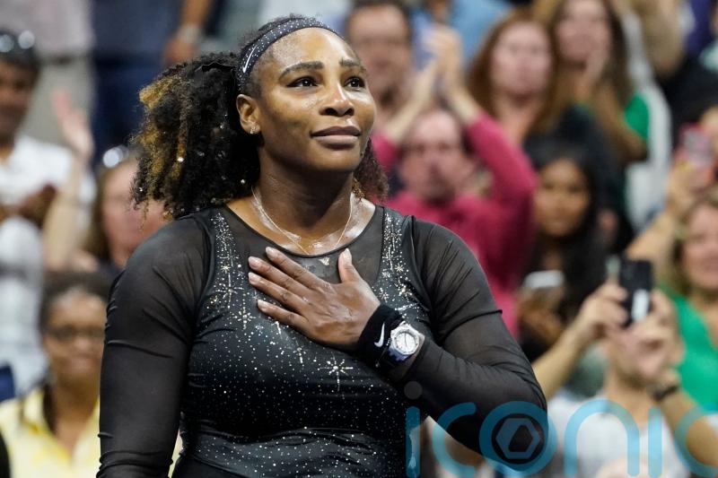It&rsquo;s been a fun ride &ndash; Serena Williams bids farewell after US Open loss