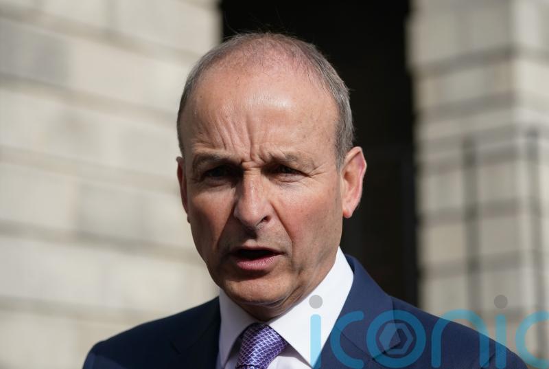 New UK PM a chance to &lsquo;reset&rsquo; British-Irish relationship, says Micheal Martin