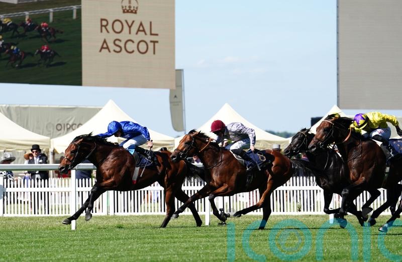 Appleby confident conditions will suit Moulin hopeful Coroebus