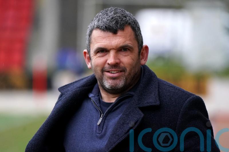 St Johnstone back to winning ways after sweeping St Mirren aside