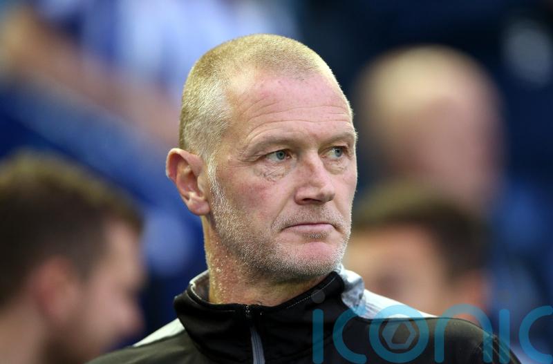 Lee Bullen&rsquo;s league-leading Ayr win again