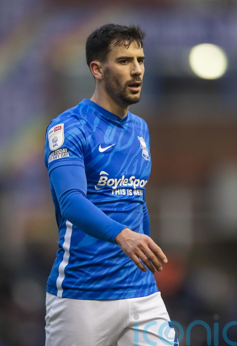 Birmingham end Preston&rsquo;s unbeaten start with 1-0 win