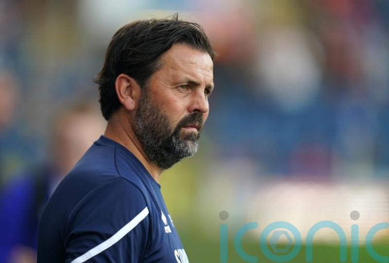 Paul Hartley &lsquo;deflated&rsquo; after Hartlepool denied first win by Colchester