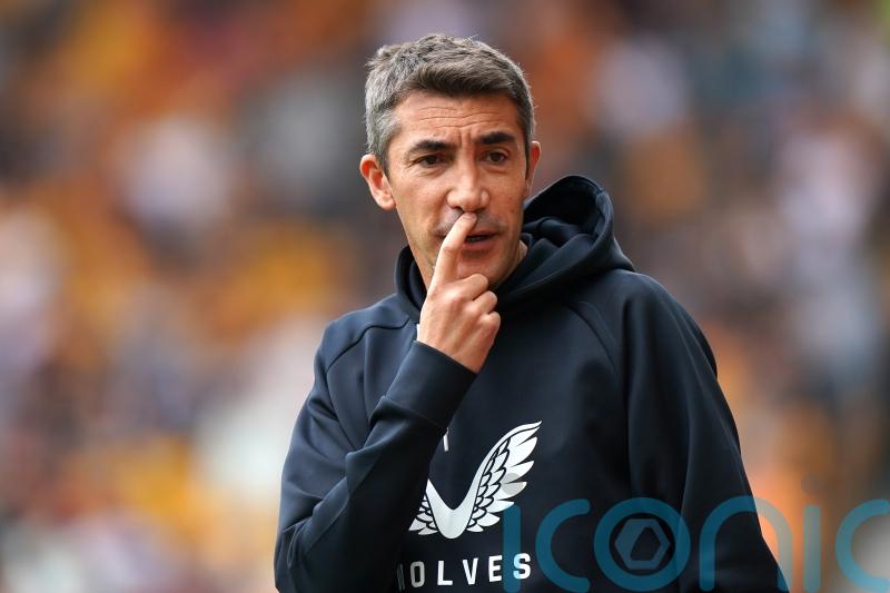 Bruno Lage believes Sasa Kalajdzic will relish Premier League challenge