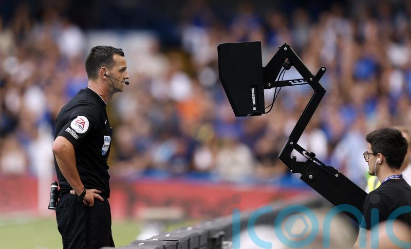 PGMOL effectively accepts VAR decisions at Chelsea and Newcastle were wrong